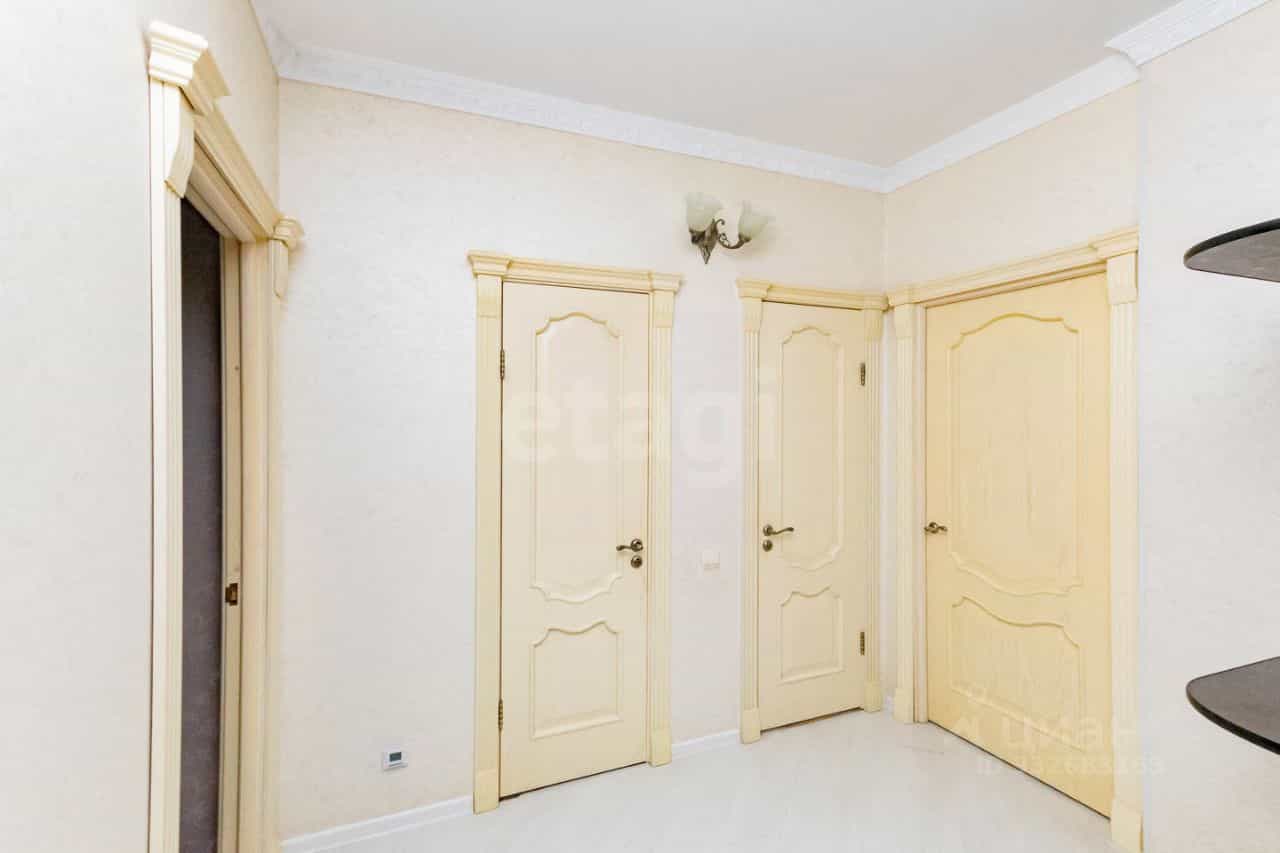 Россия, Курган, жилой район Заозёрный, 3-й микрорайон, 27, фото 22