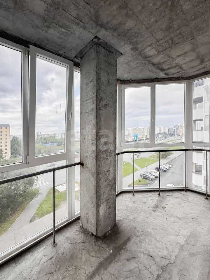 Россия, Курган, жилой район Заозёрный, 3-й микрорайон, 27, фото 25