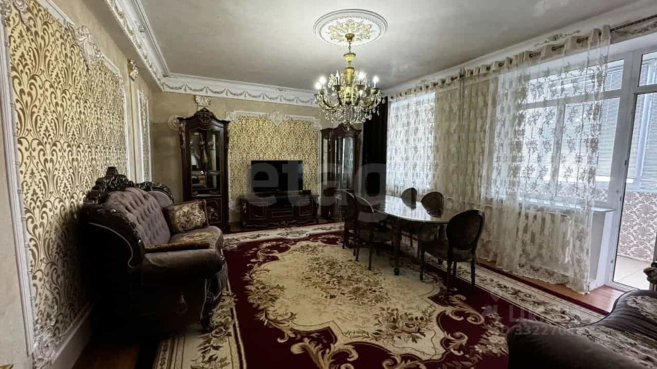 Россия, Республика Дагестан, Махачкала, улица Хаджи Булача, 1Б