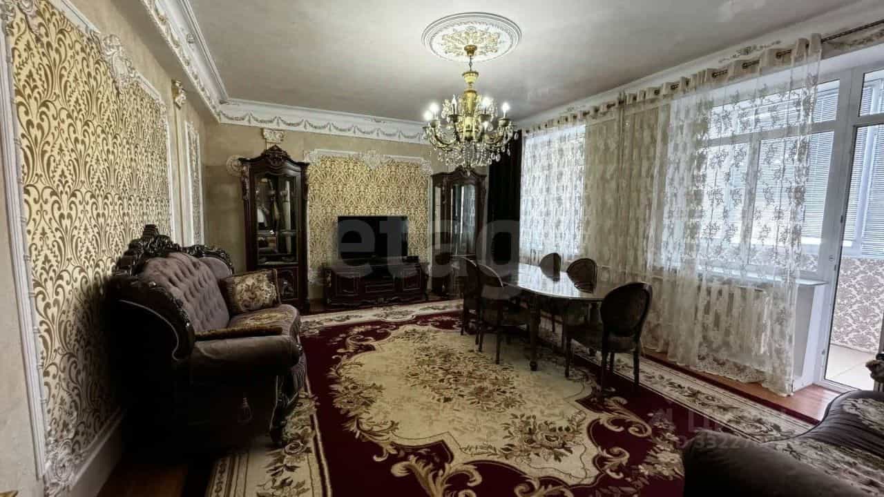 Россия, Республика Дагестан, Махачкала, улица Хаджи Булача, 1Б, фото 3