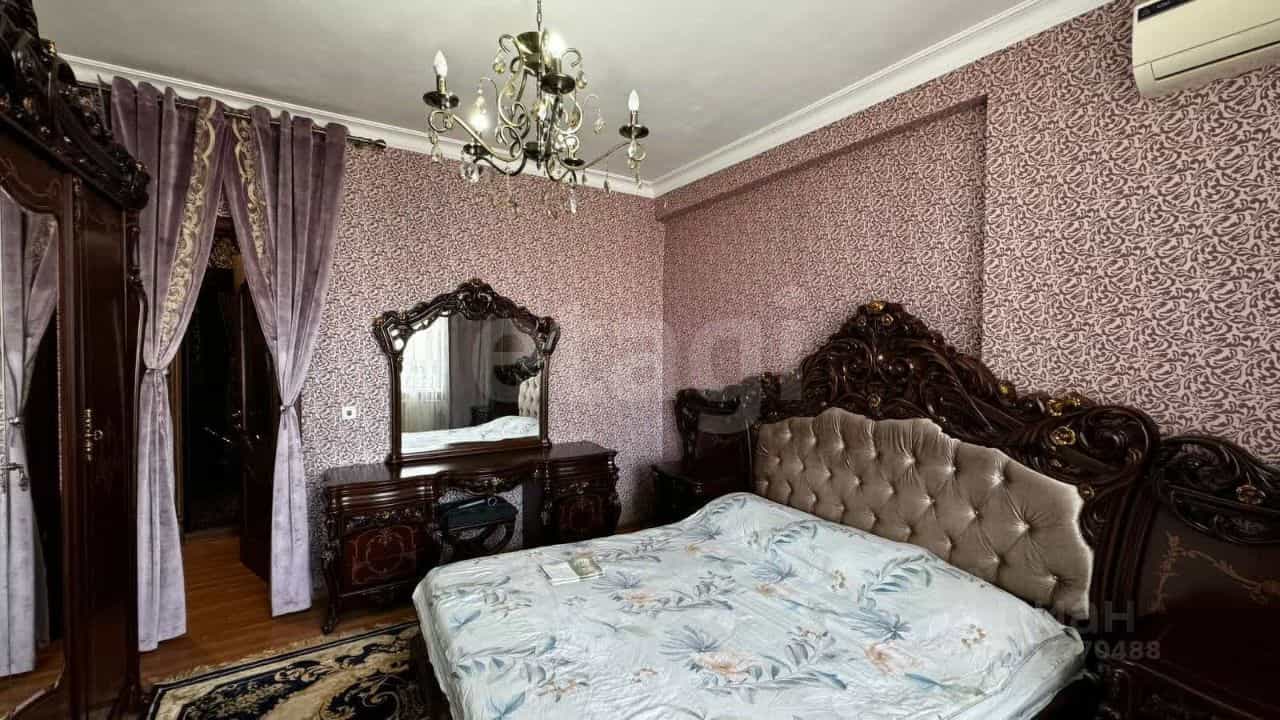 Россия, Республика Дагестан, Махачкала, улица Хаджи Булача, 1Б, фото 5