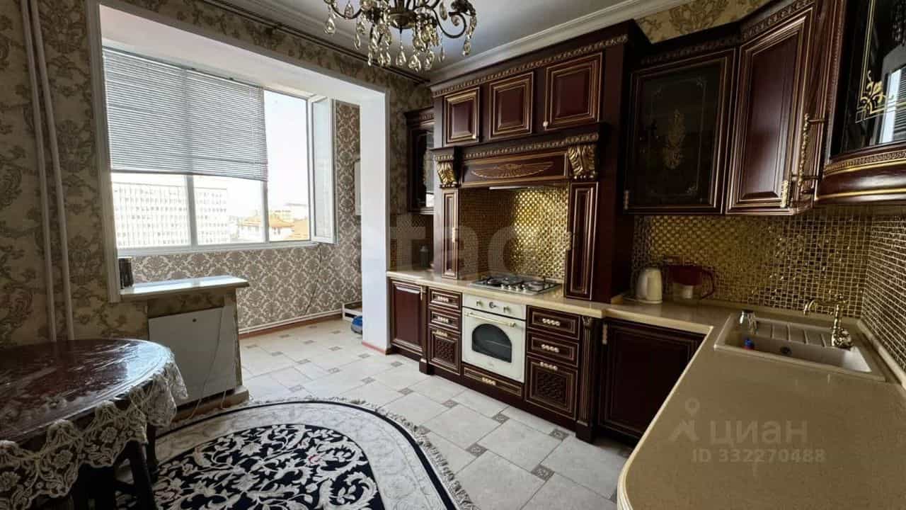 Россия, Республика Дагестан, Махачкала, улица Хаджи Булача, 1Б, фото 7