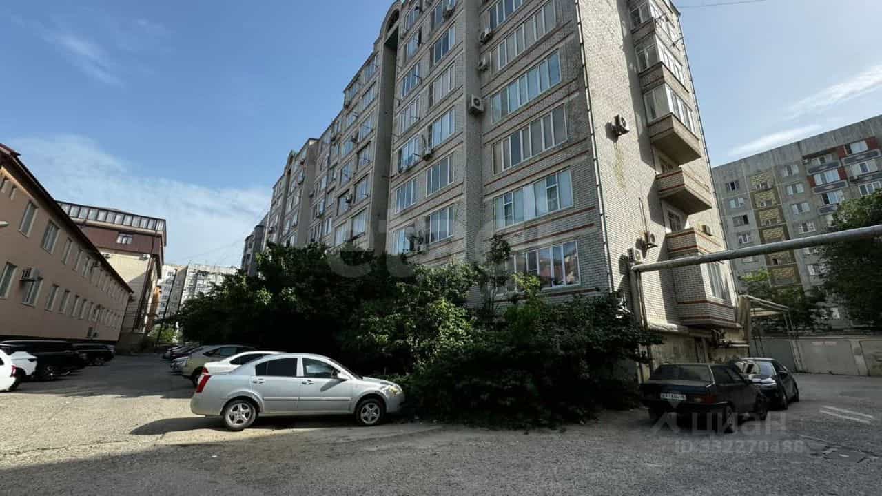 Россия, Республика Дагестан, Махачкала, улица Хаджи Булача, 1Б, фото 13