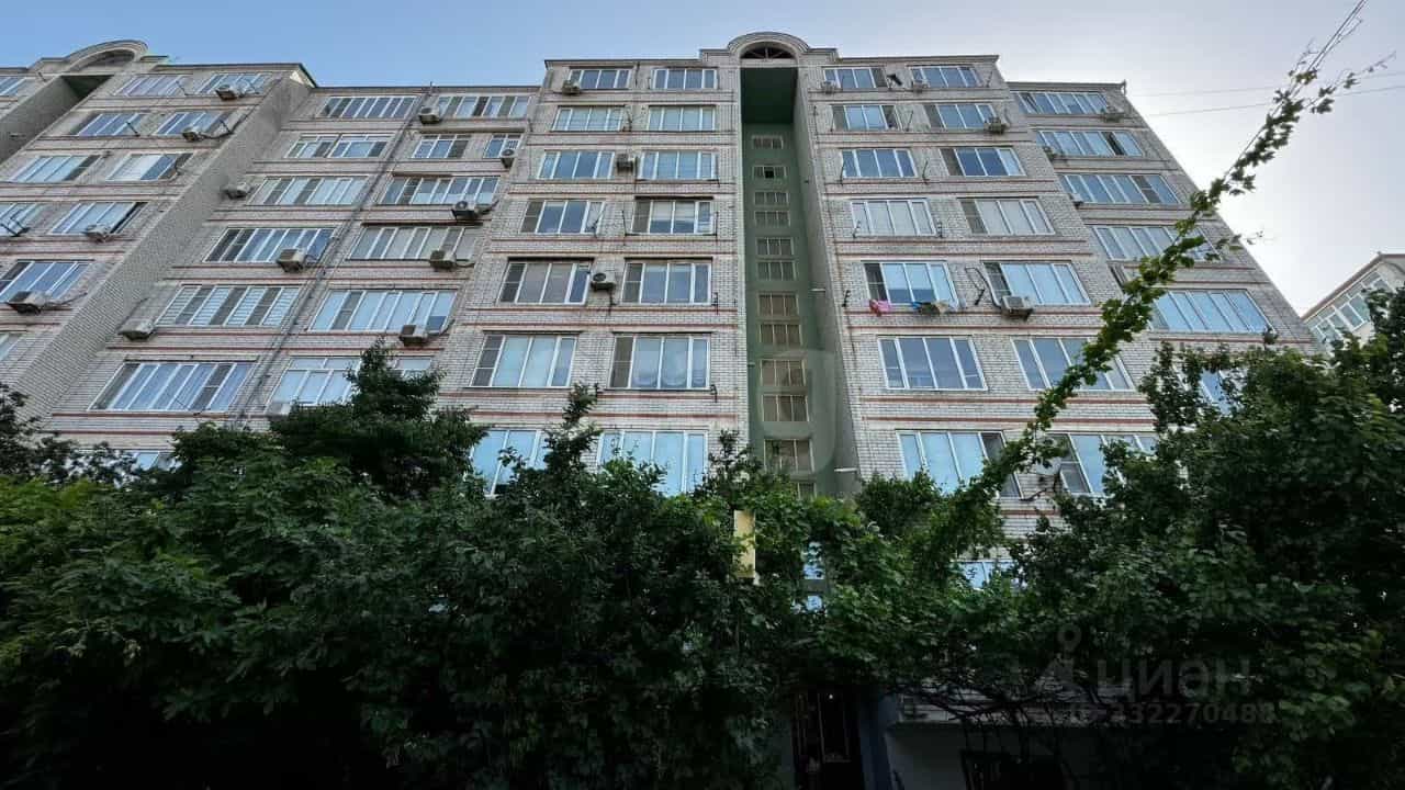 Россия, Республика Дагестан, Махачкала, улица Хаджи Булача, 1Б, фото 14