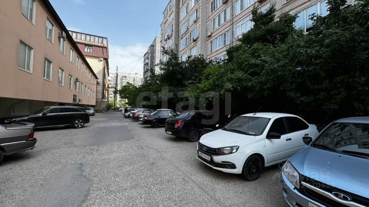 Россия, Республика Дагестан, Махачкала, улица Хаджи Булача, 1Б, фото 15