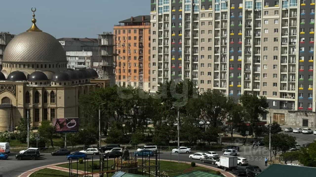 Россия, Республика Дагестан, Махачкала, улица Хаджи Булача, 1Б, фото 16