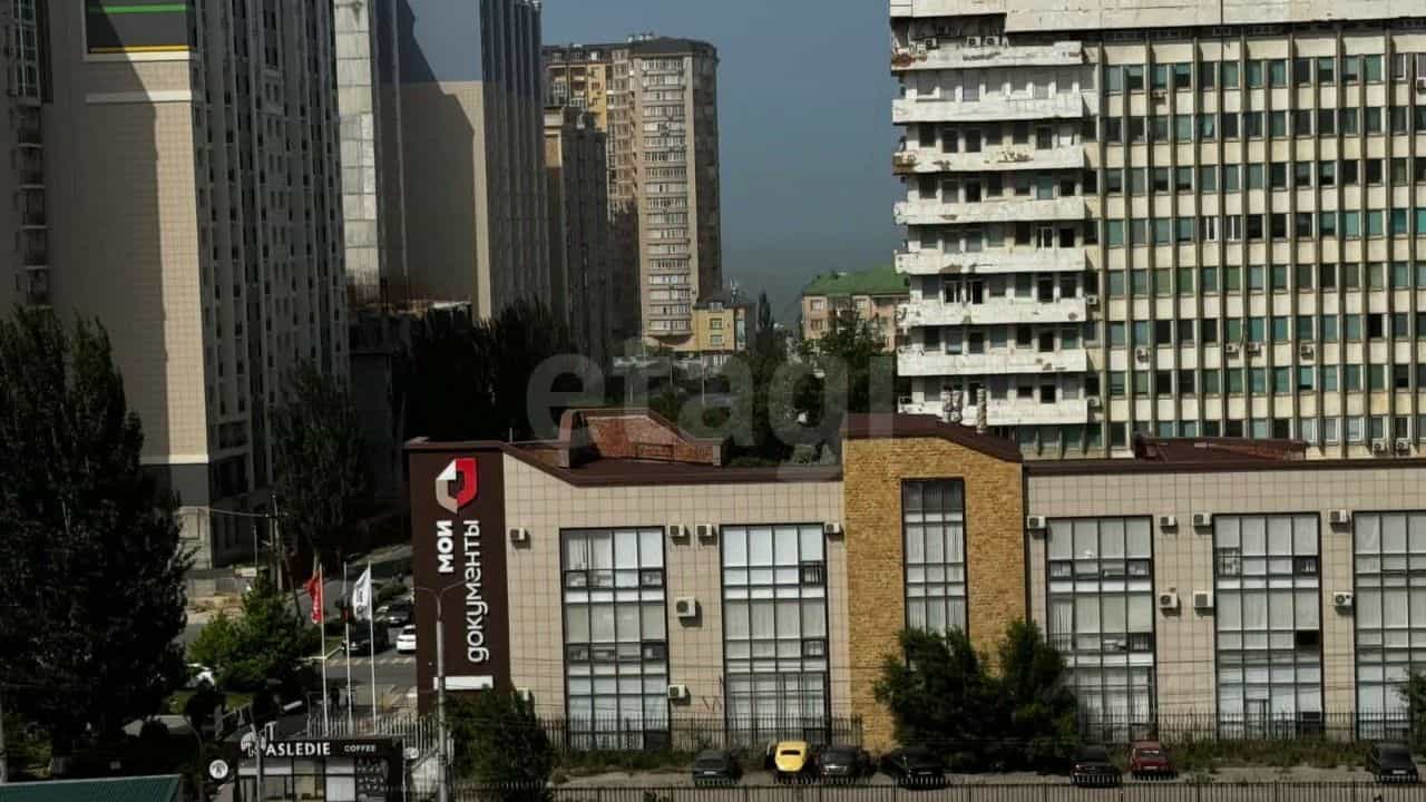 Россия, Республика Дагестан, Махачкала, улица Хаджи Булача, 1Б, фото 18
