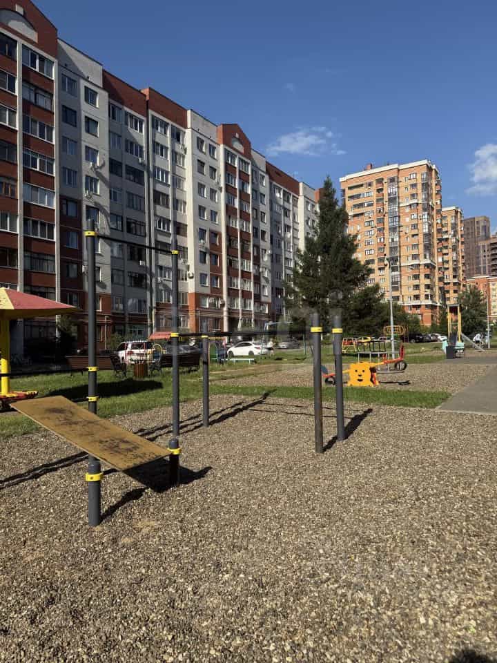 Россия, Республика Татарстан (Татарстан), Казань, Дубравная улица, 38, фото 40