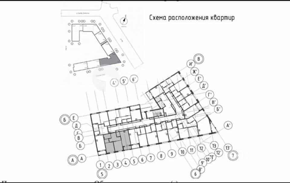 Россия, Свердловская область, Екатеринбург, бульвар Вдохновения, 3, фото 3
