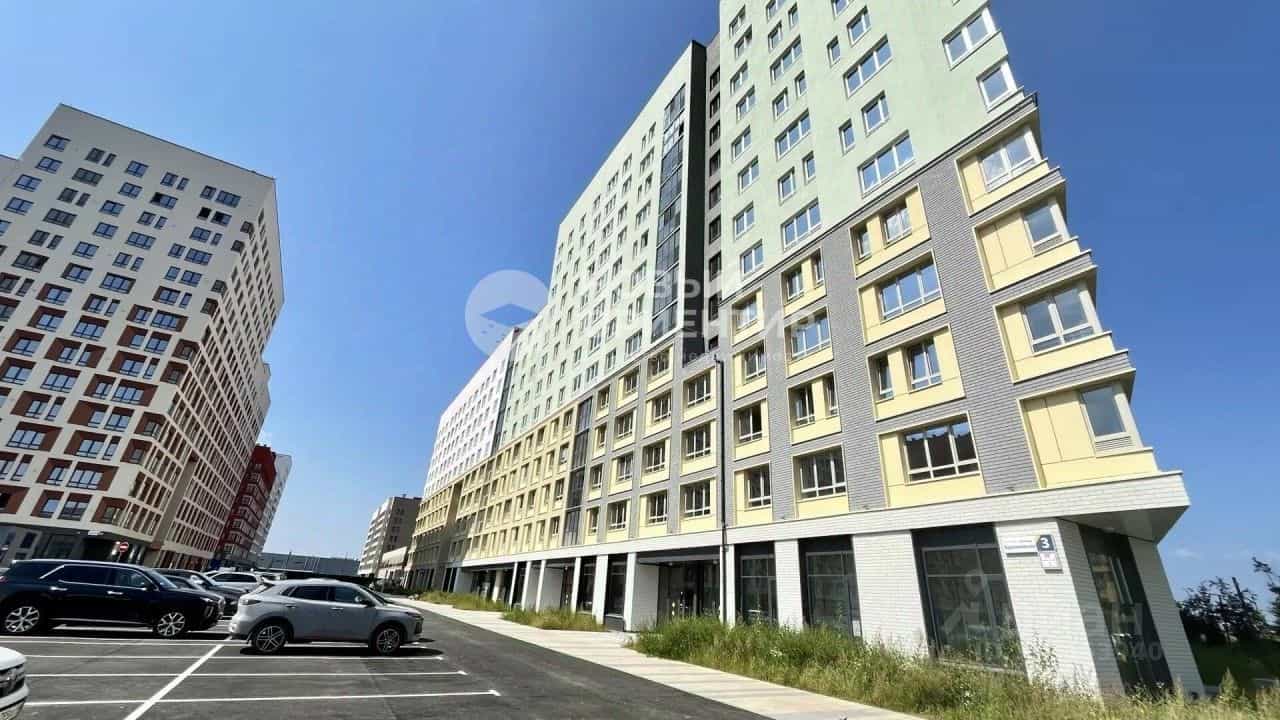 Россия, Свердловская область, Екатеринбург, бульвар Вдохновения, 3, фото 14