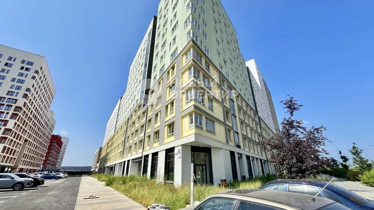 Россия, Свердловская область, Екатеринбург, бульвар Вдохновения, 3, фото 16