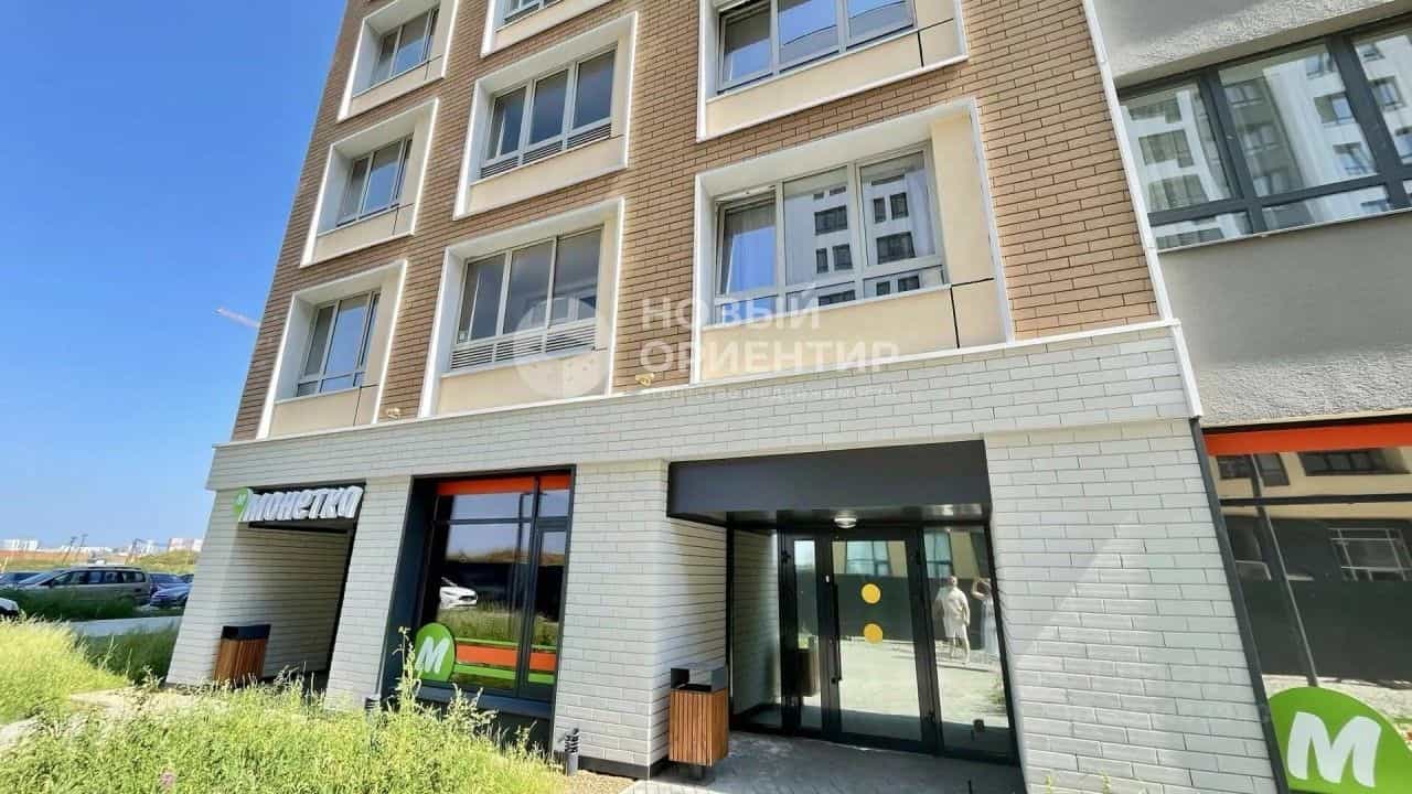 Россия, Свердловская область, Екатеринбург, бульвар Вдохновения, 3, фото 17