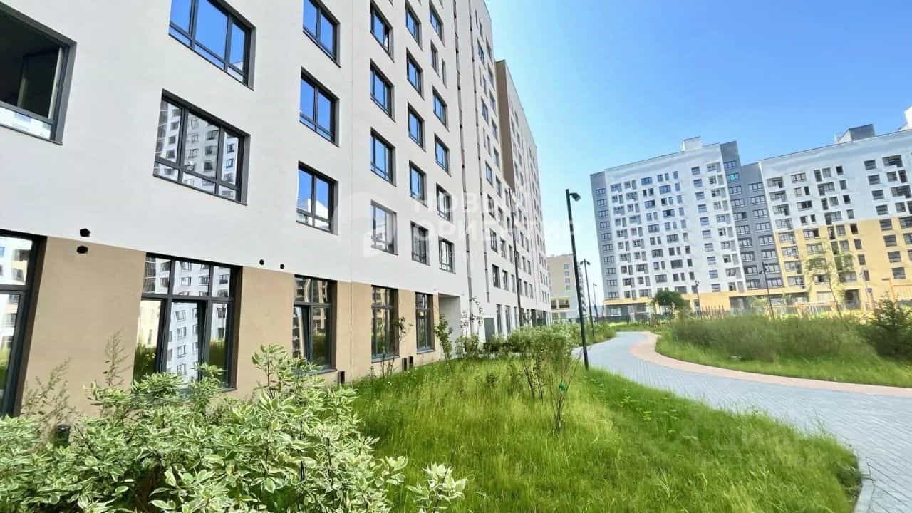 Россия, Свердловская область, Екатеринбург, бульвар Вдохновения, 3, фото 21