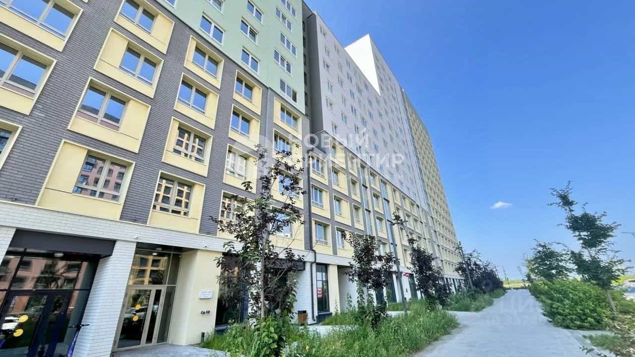 Россия, Свердловская область, Екатеринбург, бульвар Вдохновения, 3, фото 22