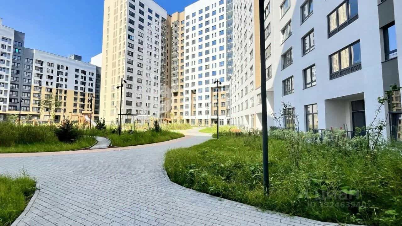 Россия, Свердловская область, Екатеринбург, бульвар Вдохновения, 3, фото 27