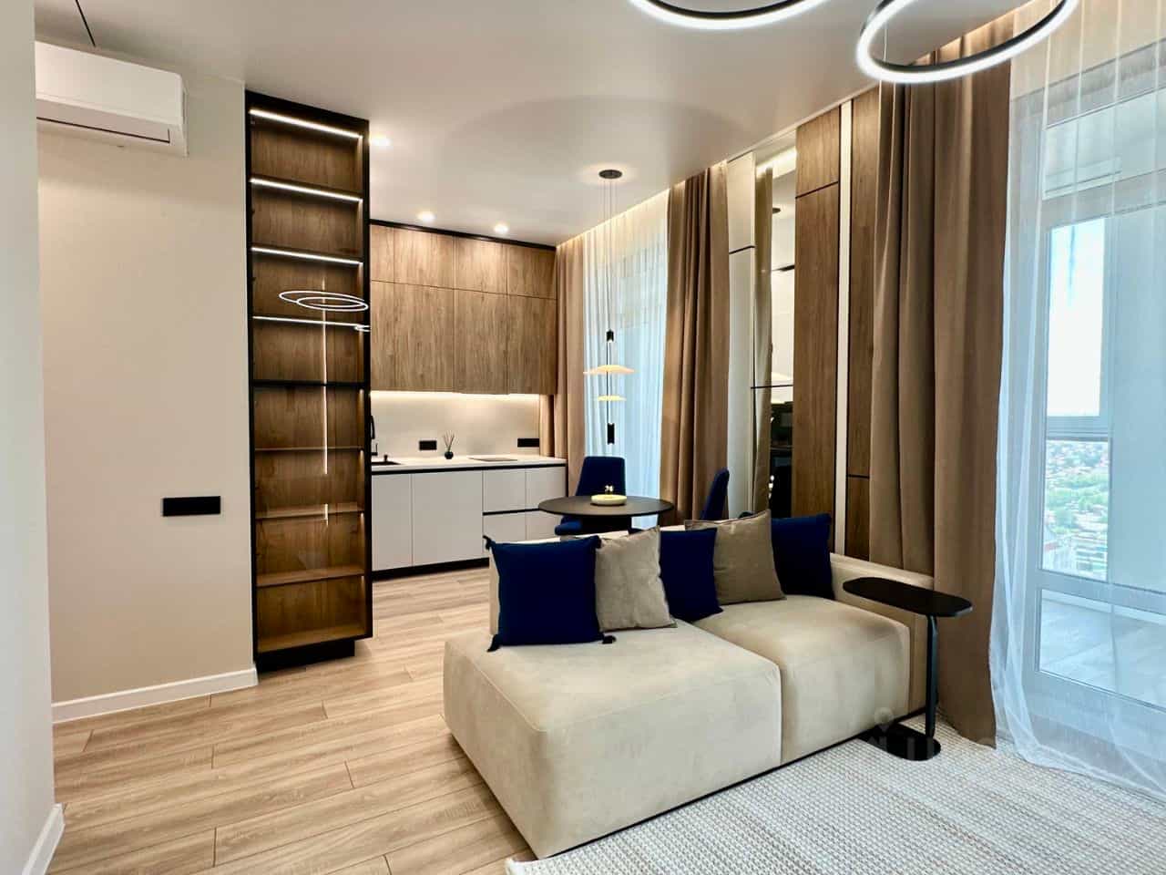 Россия, Алтайский край, Барнаул, проспект Строителей, 18к1