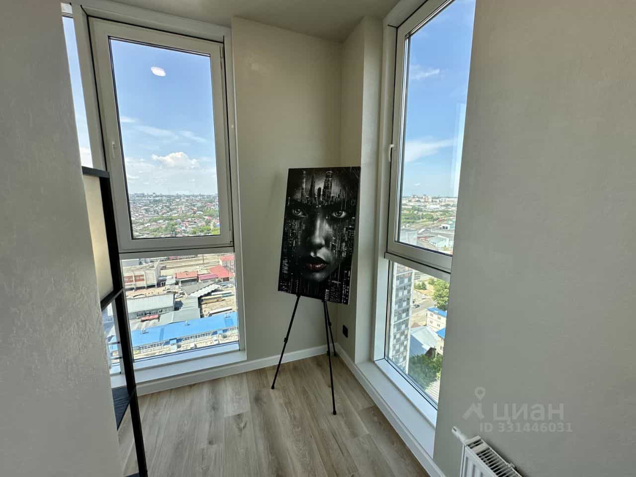 Россия, Алтайский край, Барнаул, проспект Строителей, 18к1, фото 25
