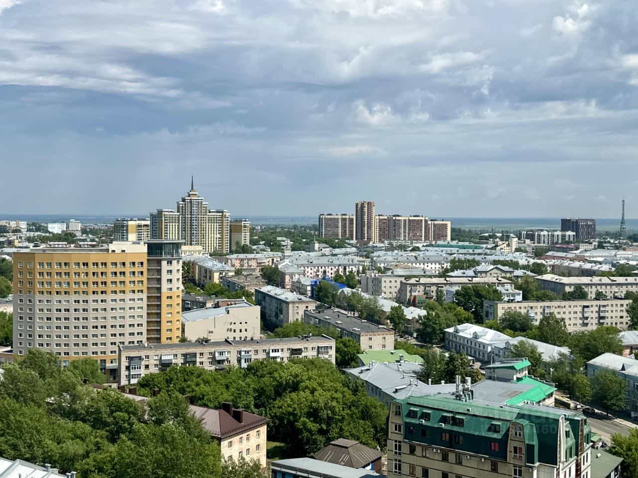 Россия, Алтайский край, Барнаул, проспект Строителей, 18к1, фото 32