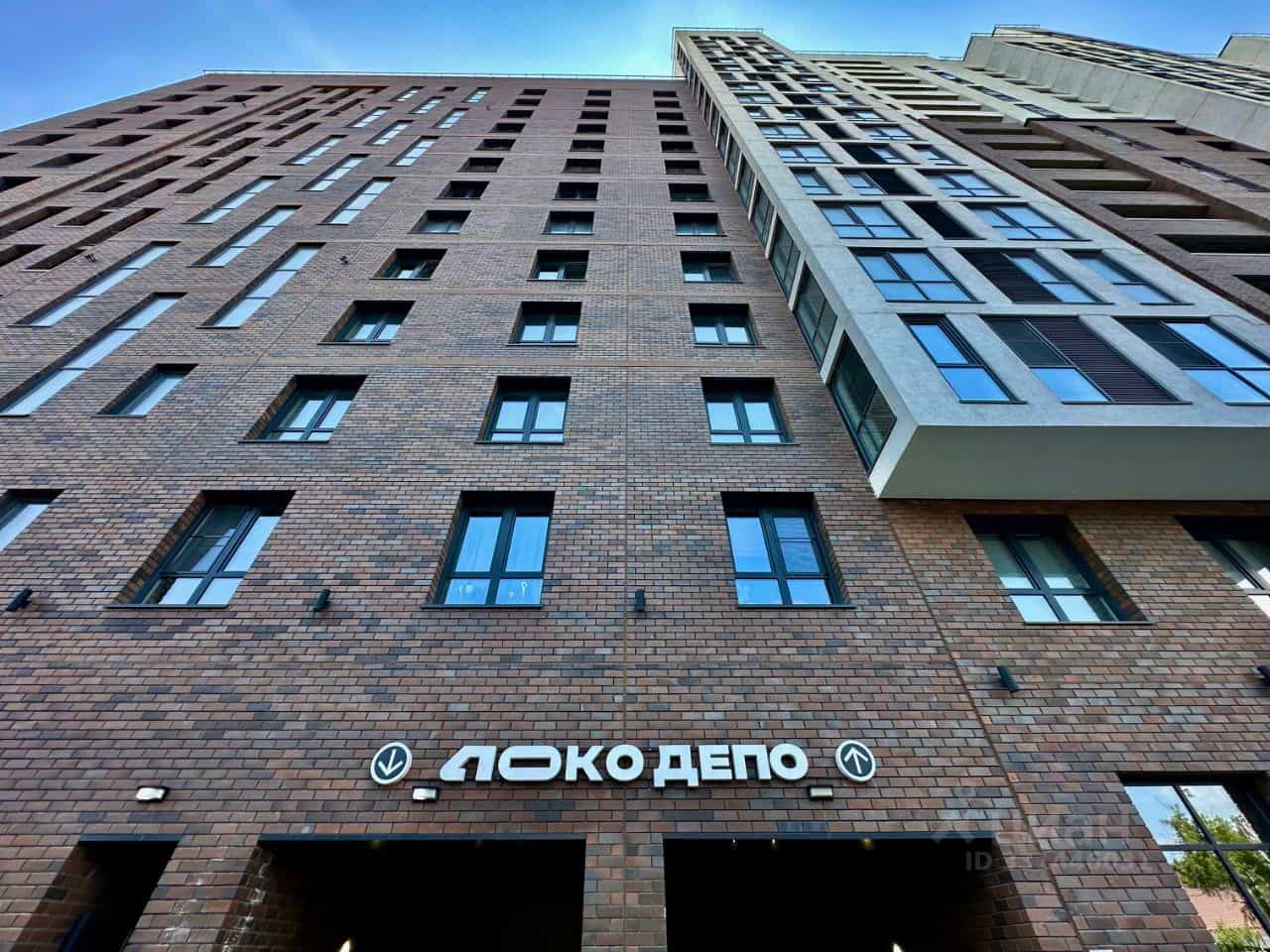 Россия, Алтайский край, Барнаул, проспект Строителей, 18к1, фото 46
