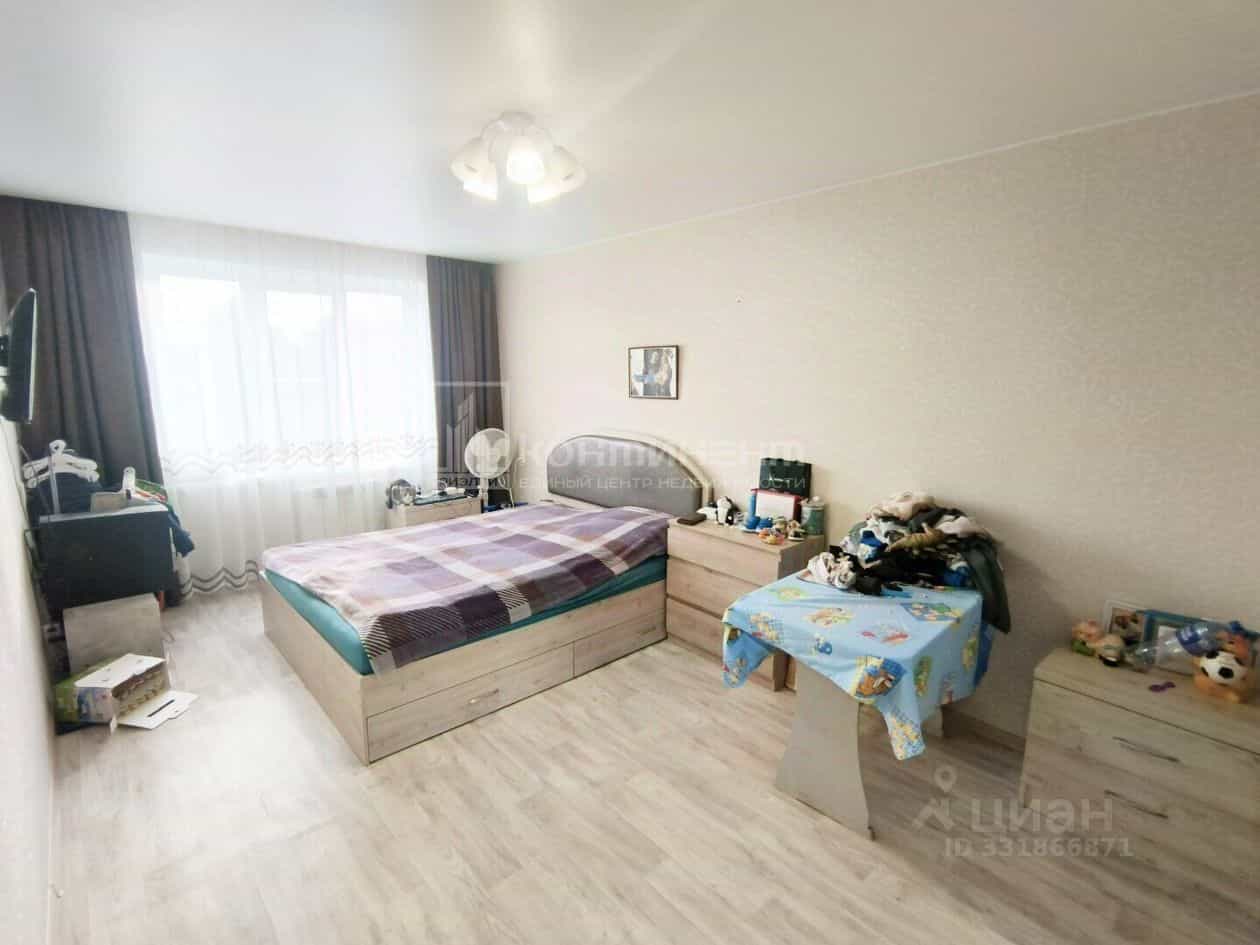 Россия, Владимирская область, Ковров, Московская улица, 3, фото 5