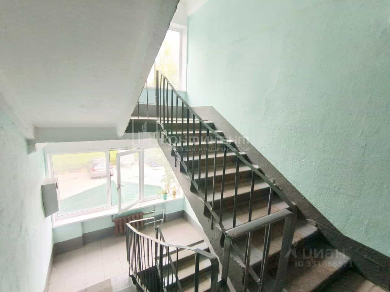 Россия, Владимирская область, Ковров, Московская улица, 3, фото 11