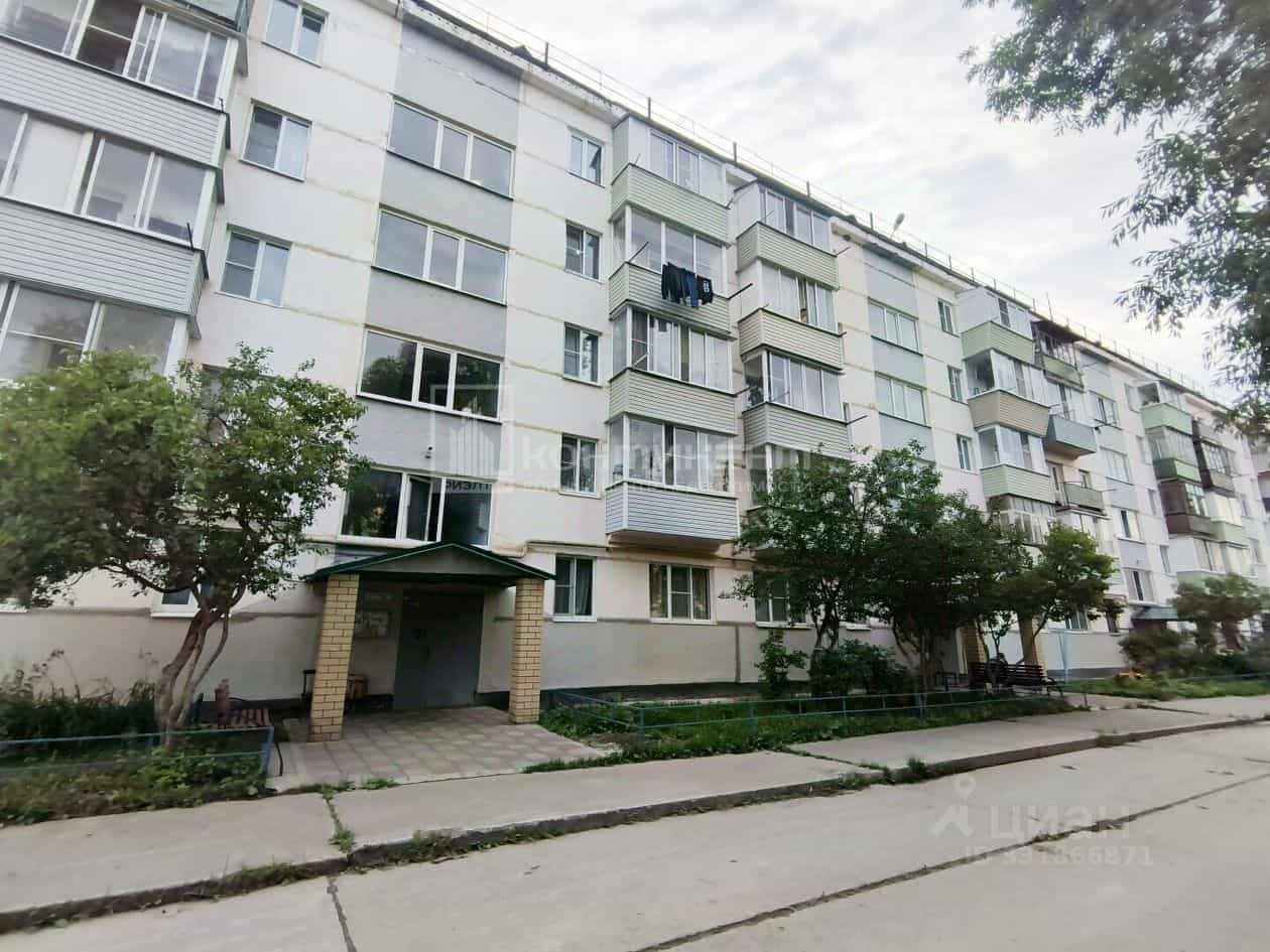 Россия, Владимирская область, Ковров, Московская улица, 3, фото 12