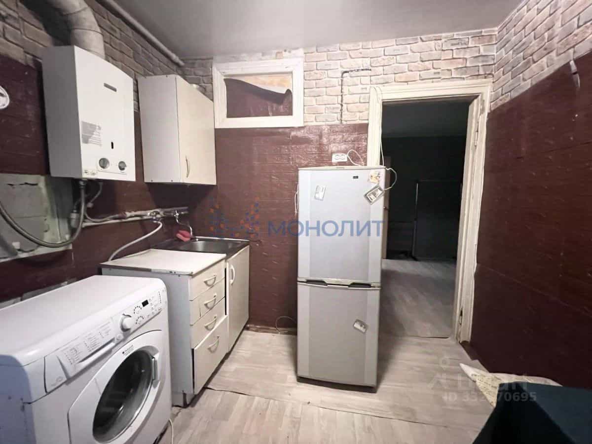 Россия, Нижний Новгород, проспект Ленина, 7к1, фото 2