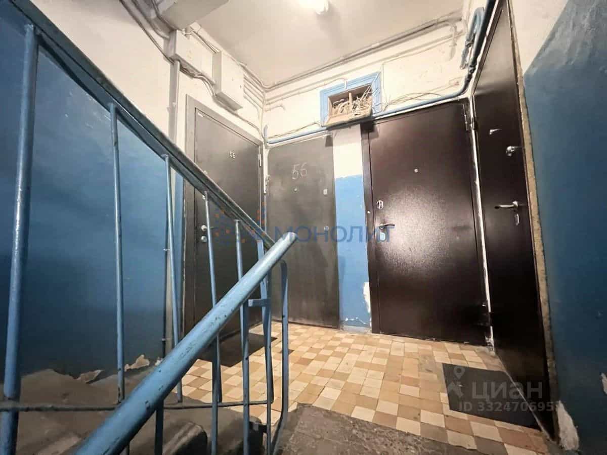 Россия, Нижний Новгород, проспект Ленина, 7к1, фото 8