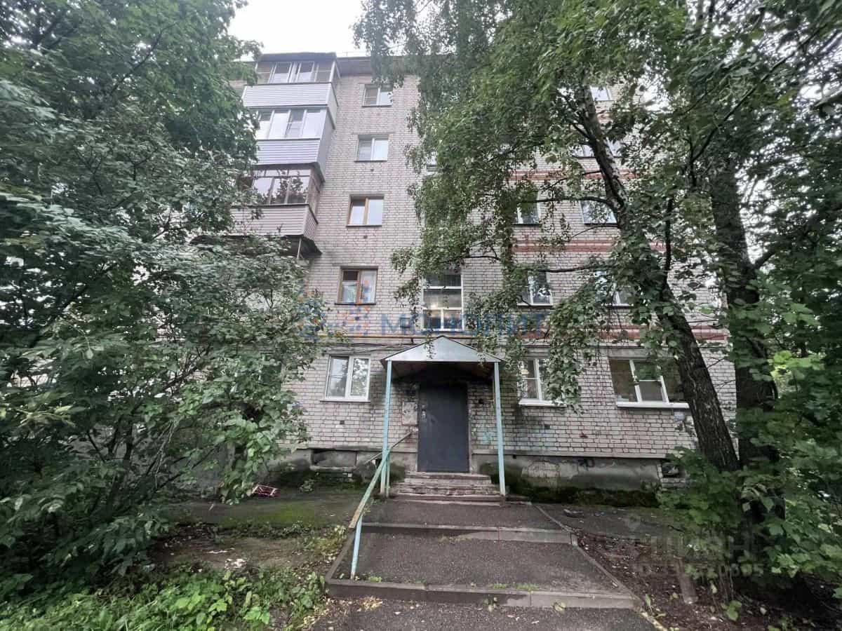 Россия, Нижний Новгород, проспект Ленина, 7к1, фото 9