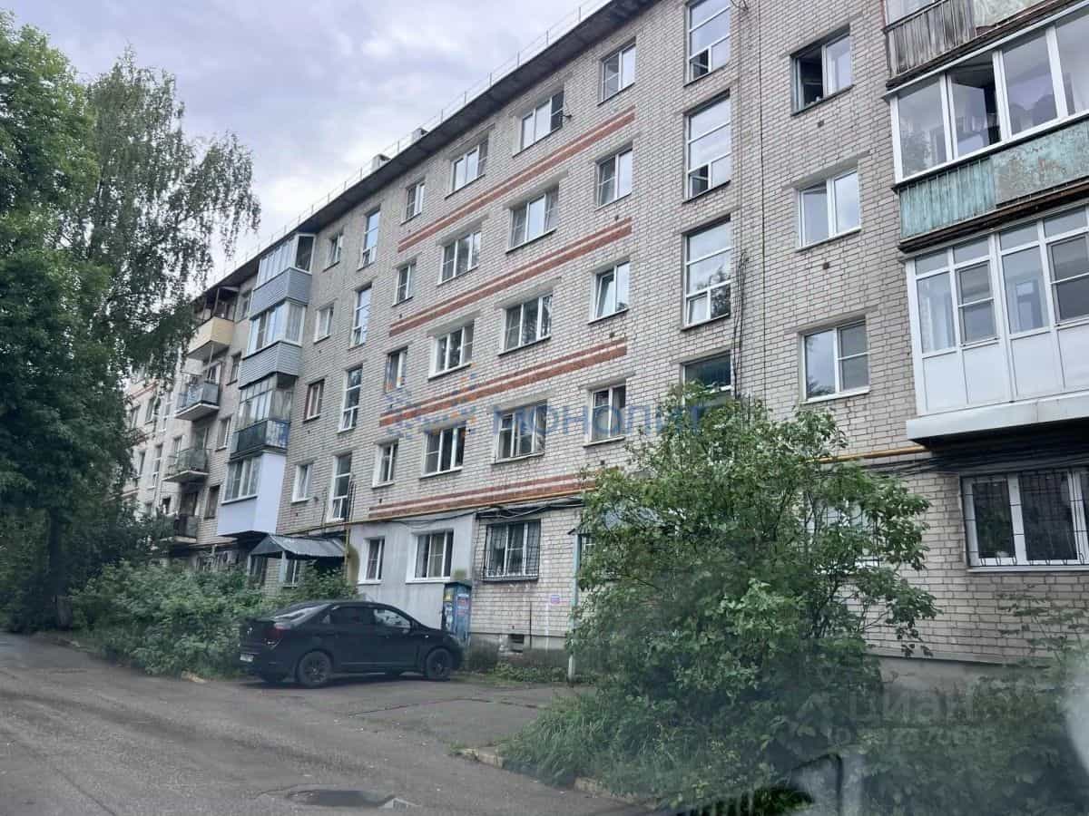 Россия, Нижний Новгород, проспект Ленина, 7к1, фото 10