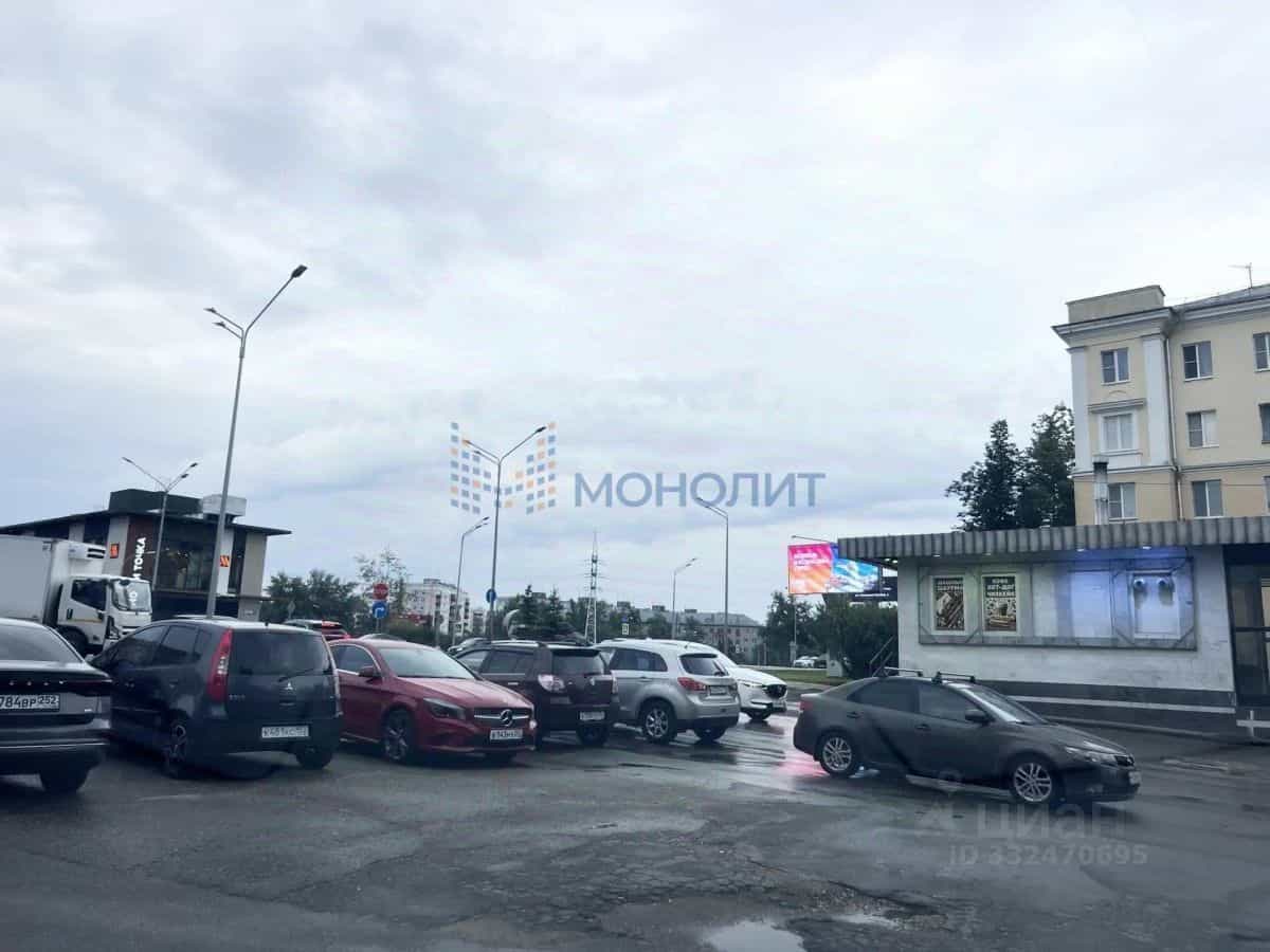 Россия, Нижний Новгород, проспект Ленина, 7к1, фото 11