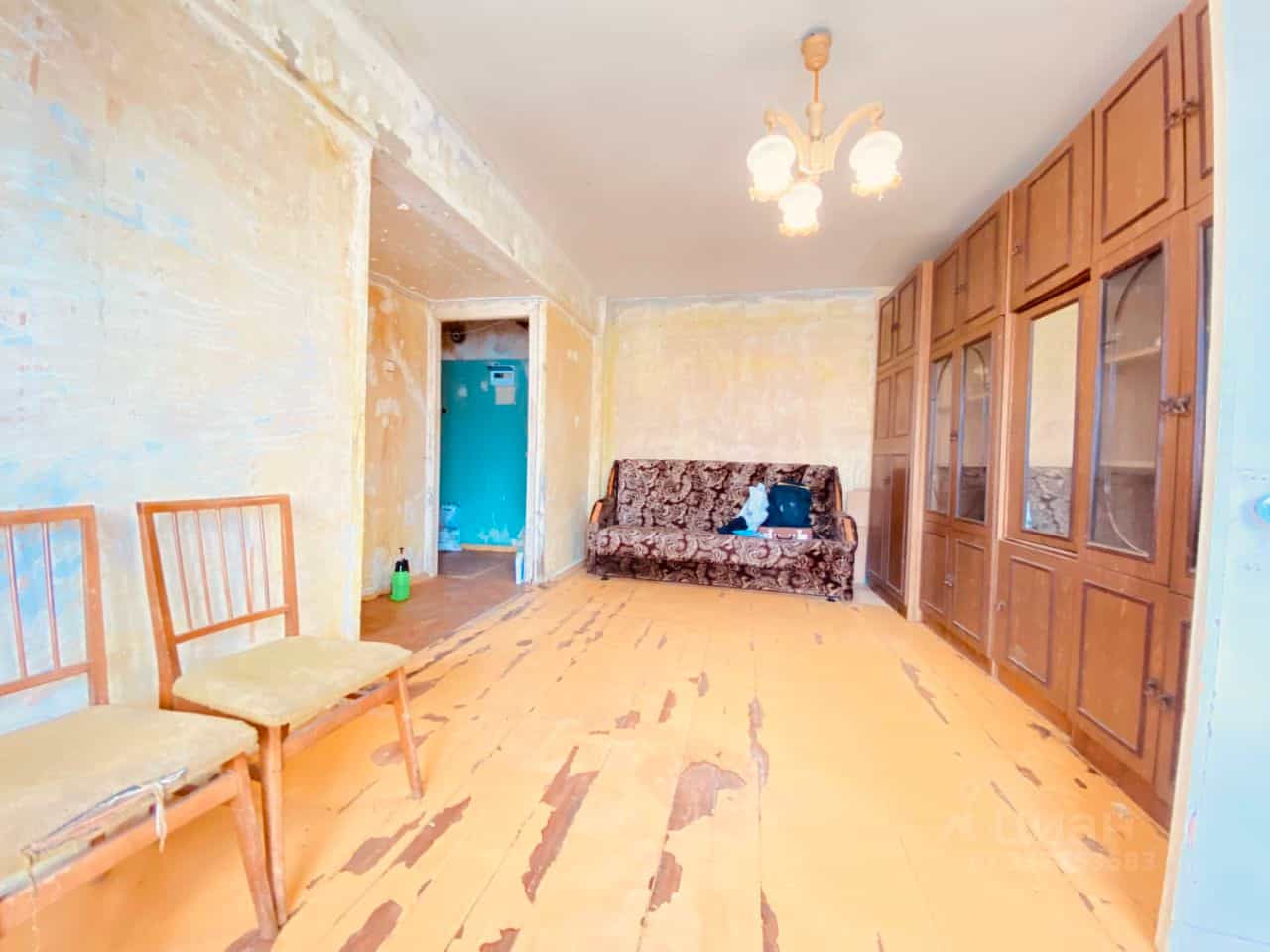 Россия, Тульская область, Новомосковск, улица Чапаева, 12, фото 5