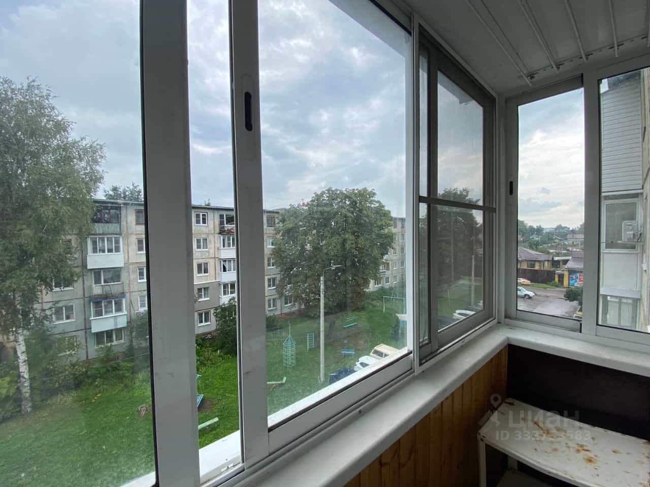 Россия, Тульская область, Новомосковск, улица Чапаева, 12, фото 9