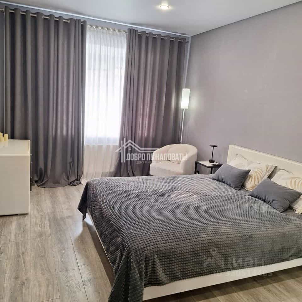 Россия, Республика Хакасия, Абакан, проспект Дружбы Народов, 43А, фото 3