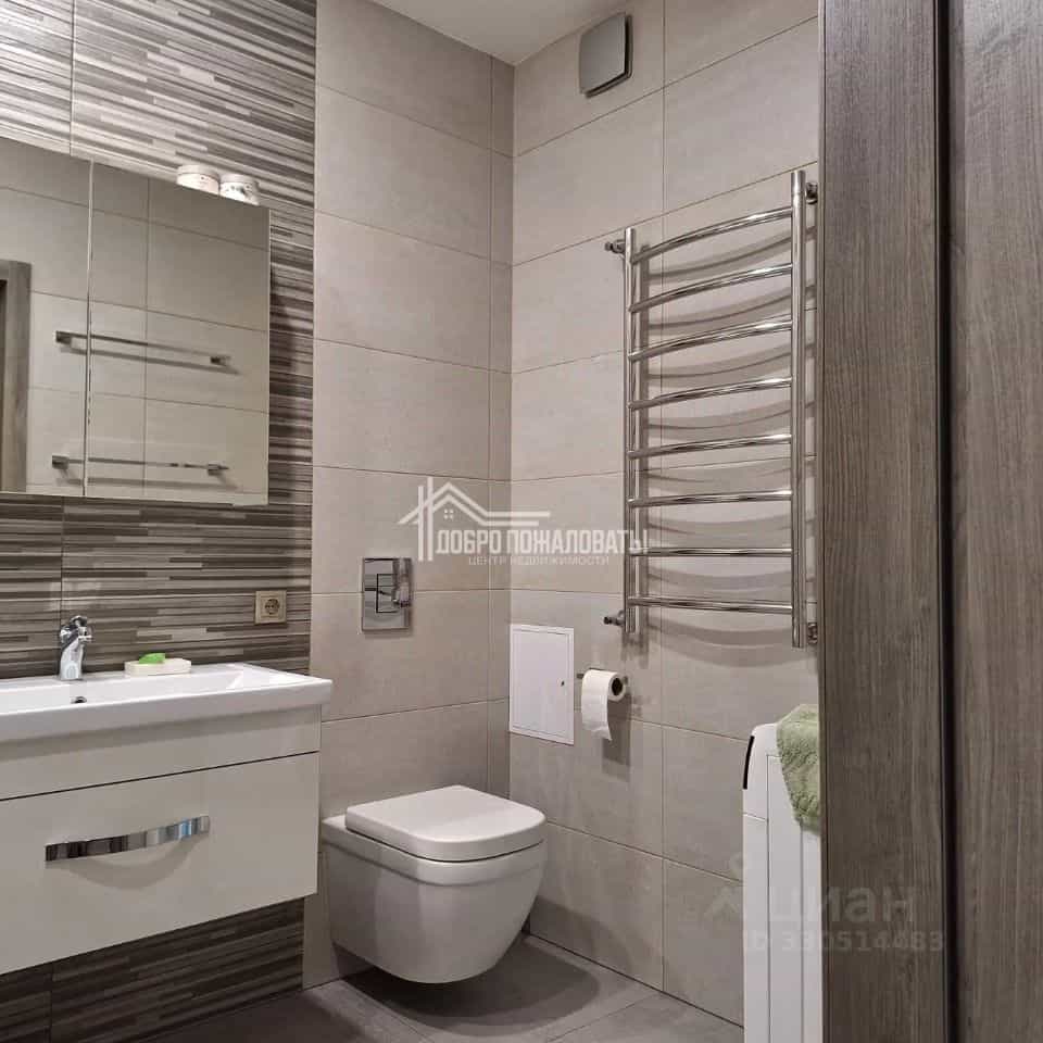 Россия, Республика Хакасия, Абакан, проспект Дружбы Народов, 43А, фото 9