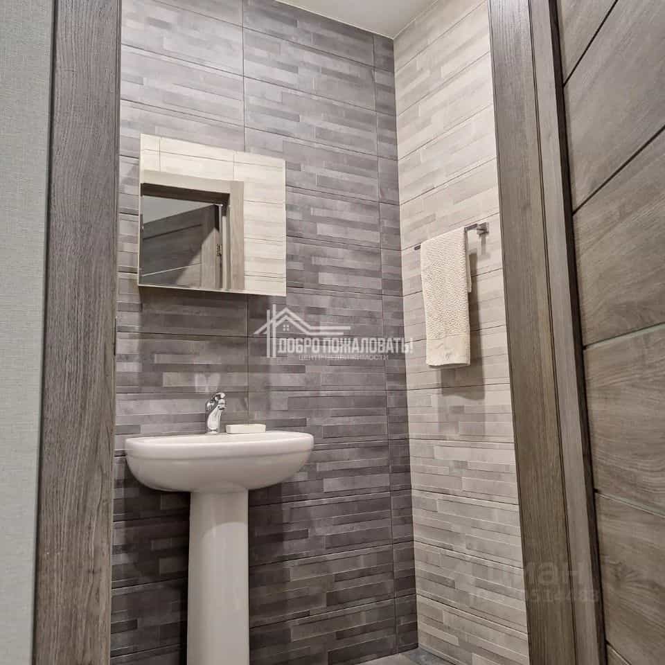 Россия, Республика Хакасия, Абакан, проспект Дружбы Народов, 43А, фото 12