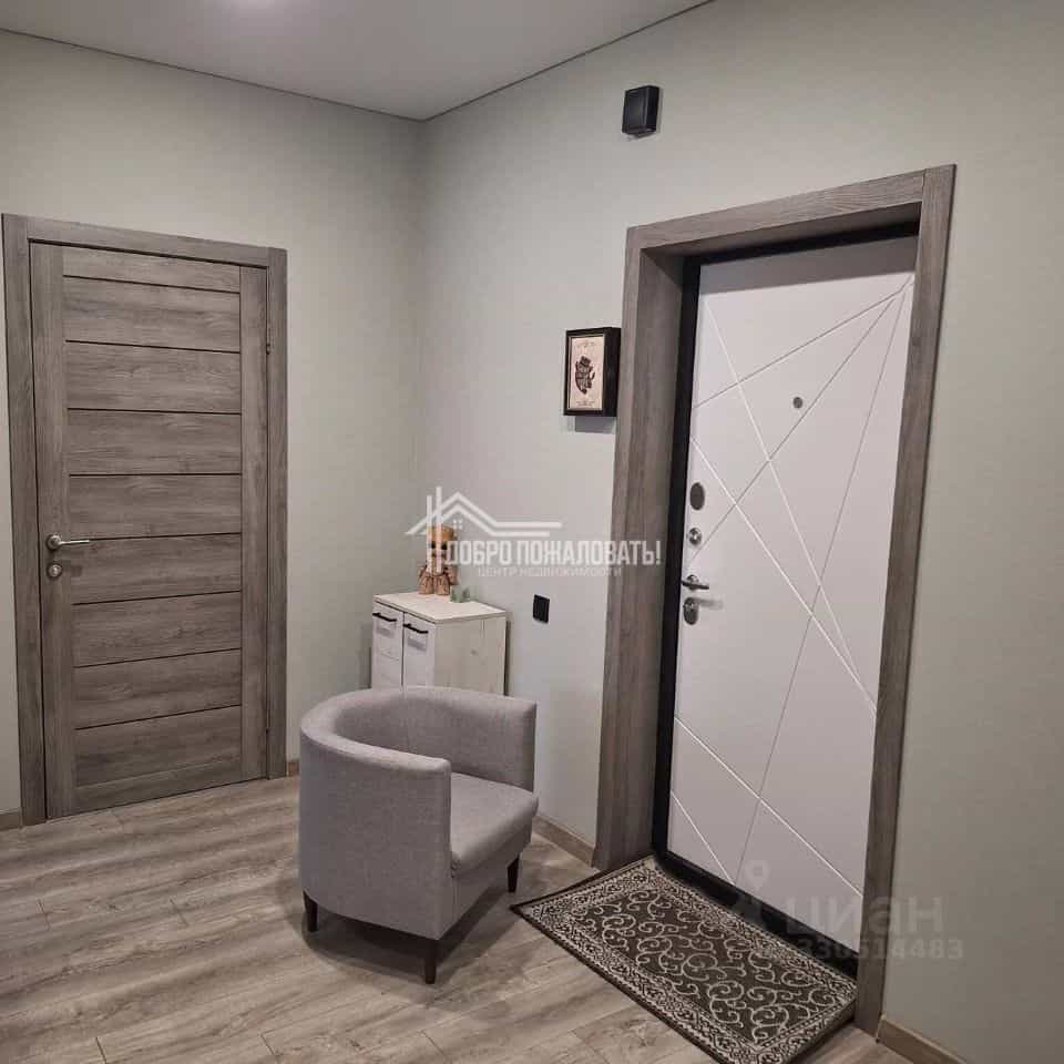 Россия, Республика Хакасия, Абакан, проспект Дружбы Народов, 43А, фото 14