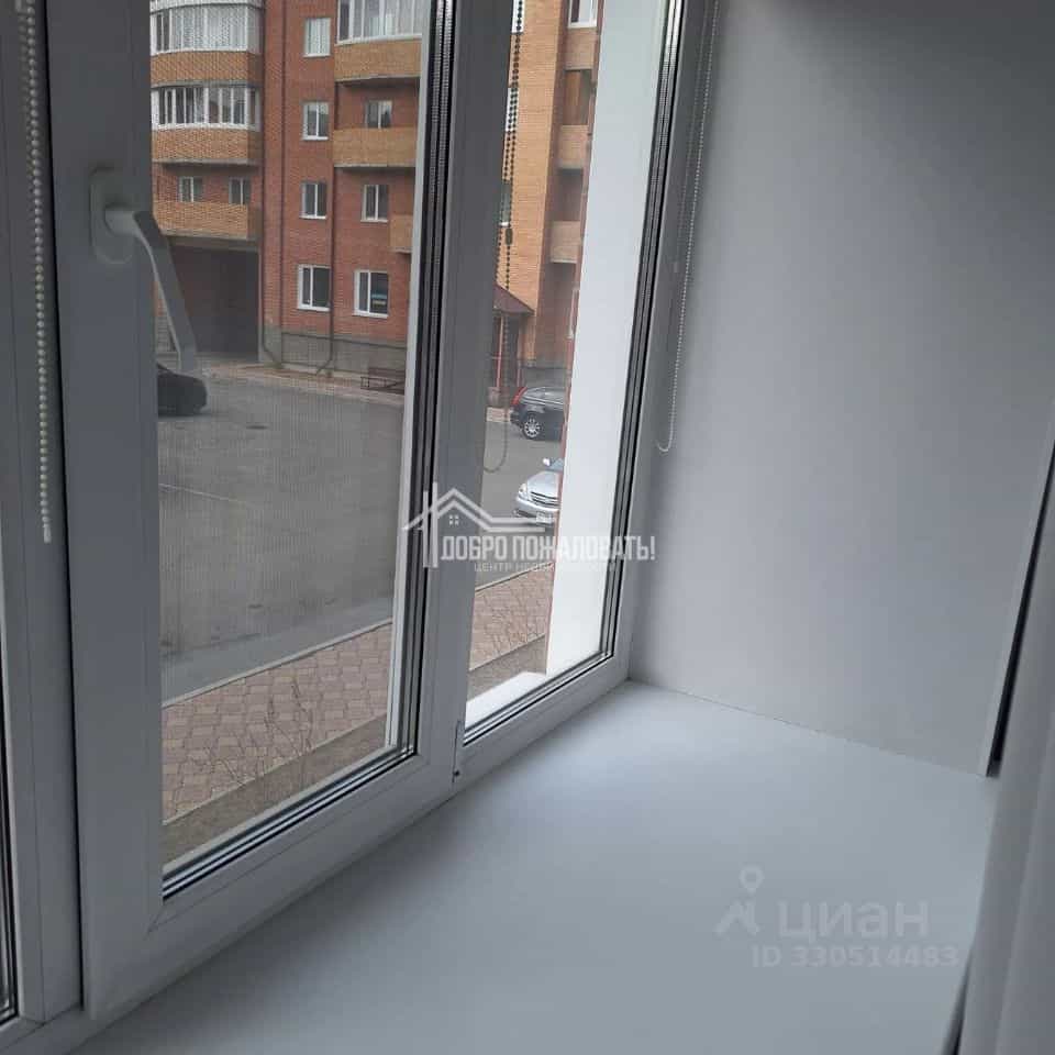 Россия, Республика Хакасия, Абакан, проспект Дружбы Народов, 43А, фото 20