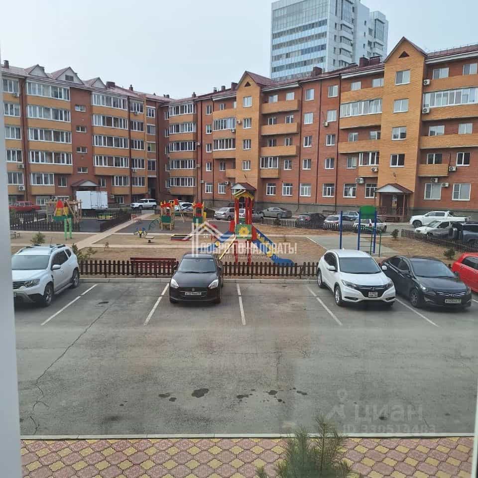 Россия, Республика Хакасия, Абакан, проспект Дружбы Народов, 43А, фото 21