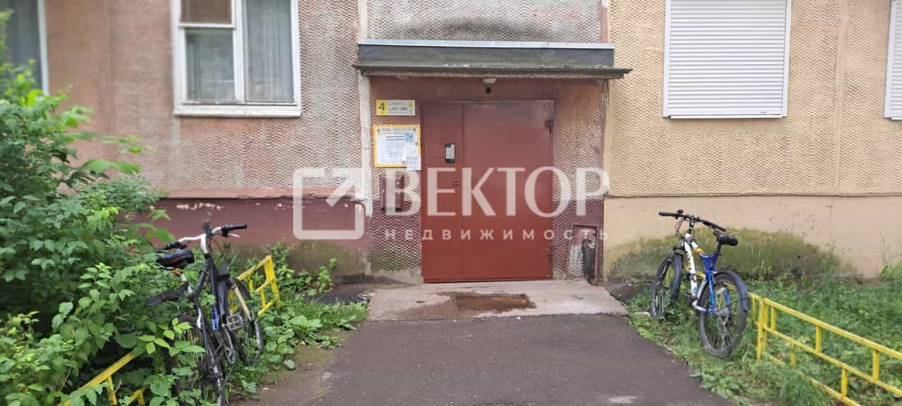 Россия, Иваново, Красногвардейская улица, 15, фото 20