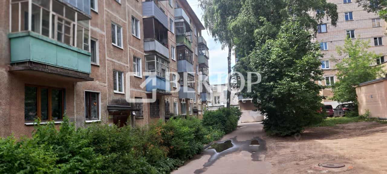 Россия, Иваново, Красногвардейская улица, 15, фото 23