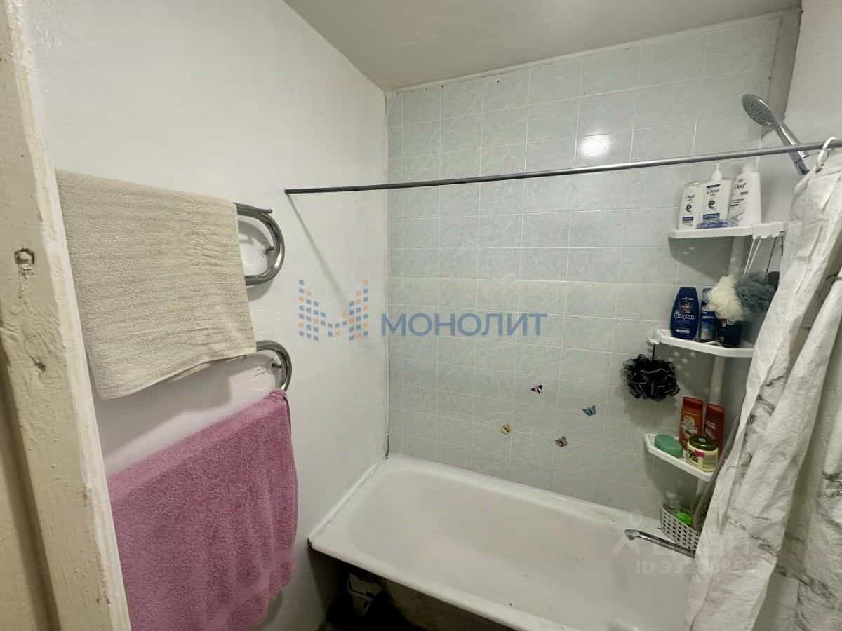 Россия, городской округ Нижний Новгород, сельский посёлок Кудьма, улица Пушкина, 22, фото 9