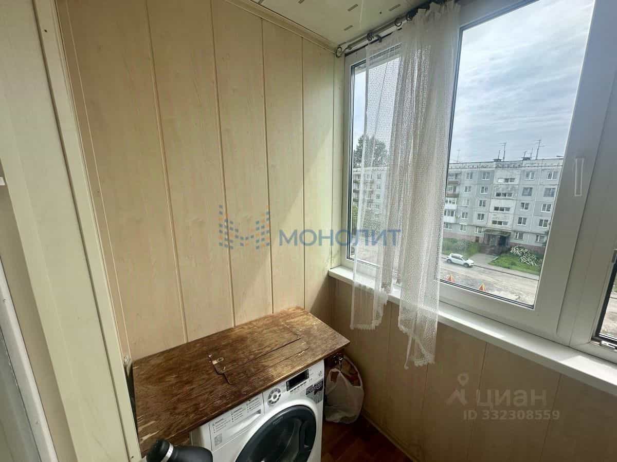 Россия, городской округ Нижний Новгород, сельский посёлок Кудьма, улица Пушкина, 22, фото 10