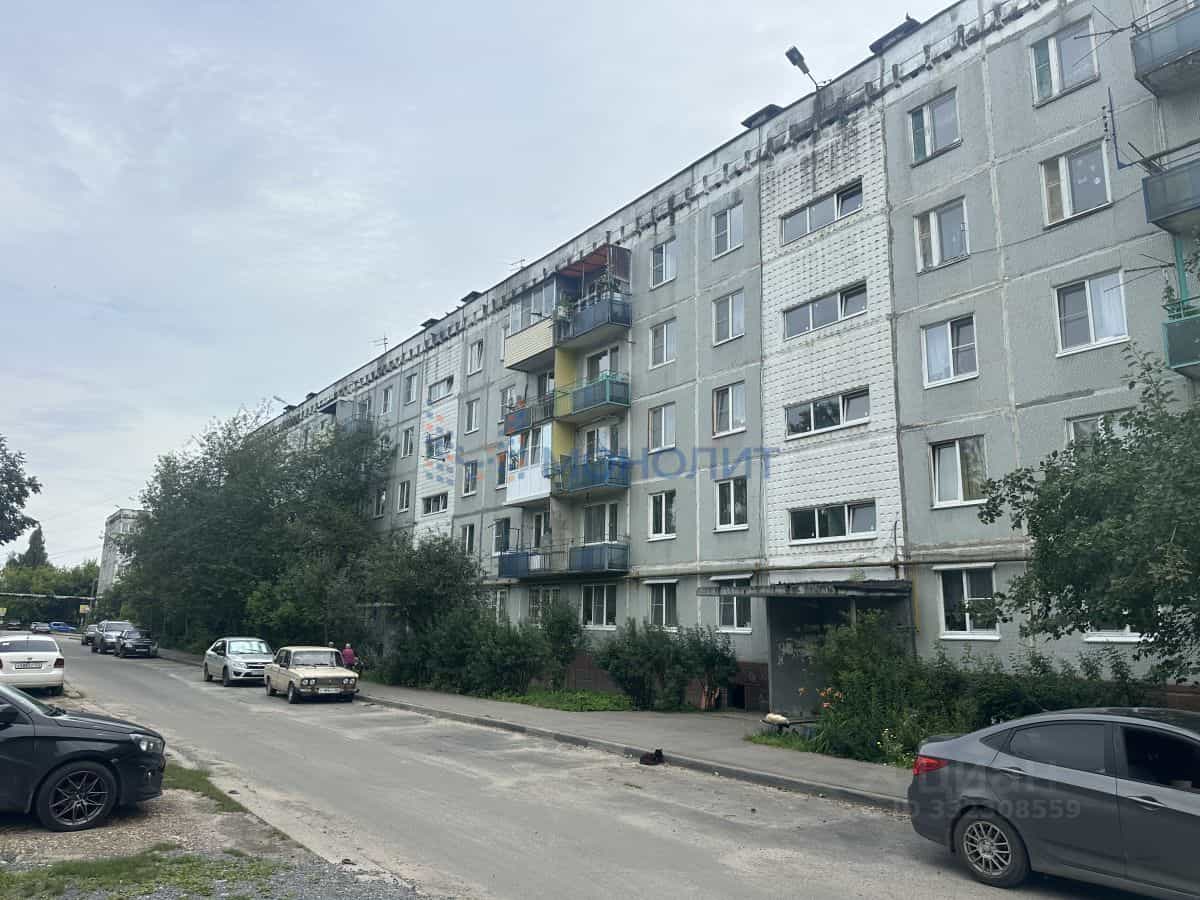 Россия, городской округ Нижний Новгород, сельский посёлок Кудьма, улица Пушкина, 22, фото 13