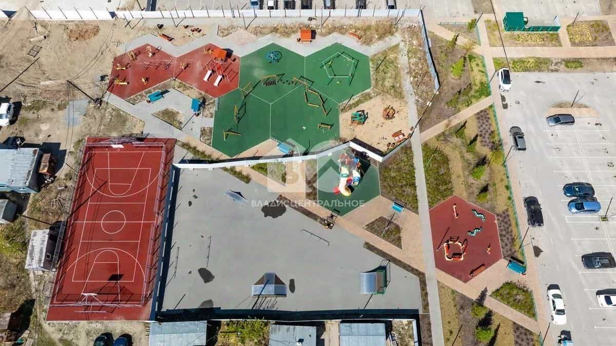 Россия, Новосибирск, Междуреченская улица, 7/1, фото 2