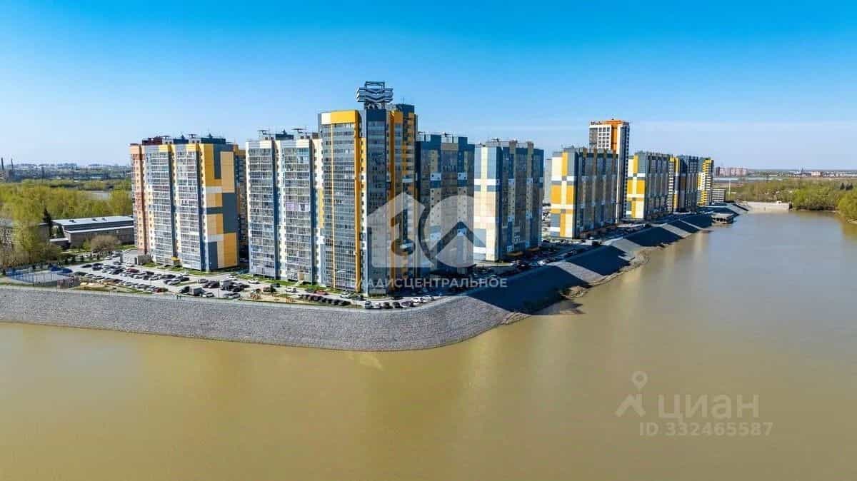 Россия, Новосибирск, Междуреченская улица, 7/1, фото 5