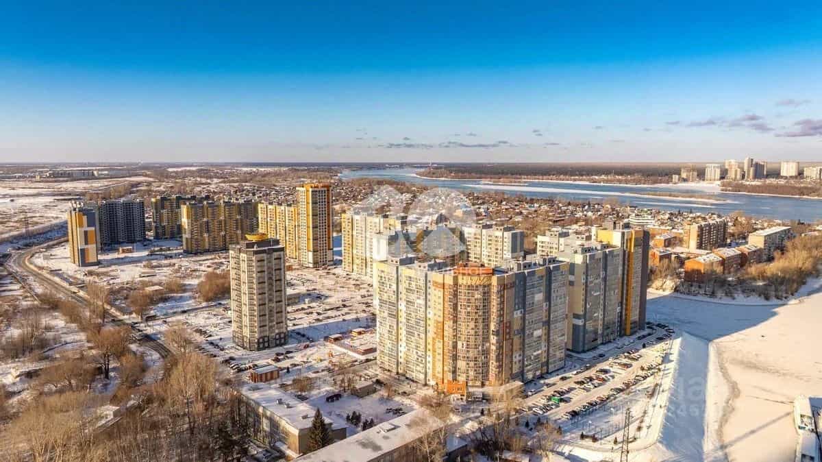 Россия, Новосибирск, Междуреченская улица, 7/1, фото 6