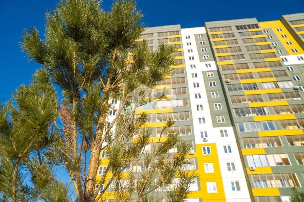 Россия, Новосибирск, Междуреченская улица, 7/1, фото 7