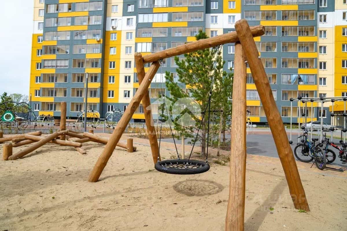 Россия, Новосибирск, Междуреченская улица, 7/1, фото 9