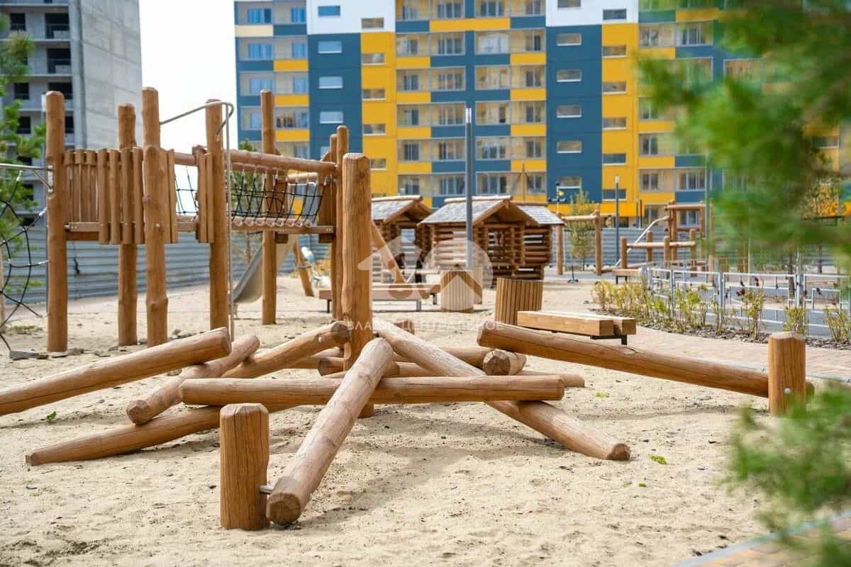 Россия, Новосибирск, Междуреченская улица, 7/1, фото 10